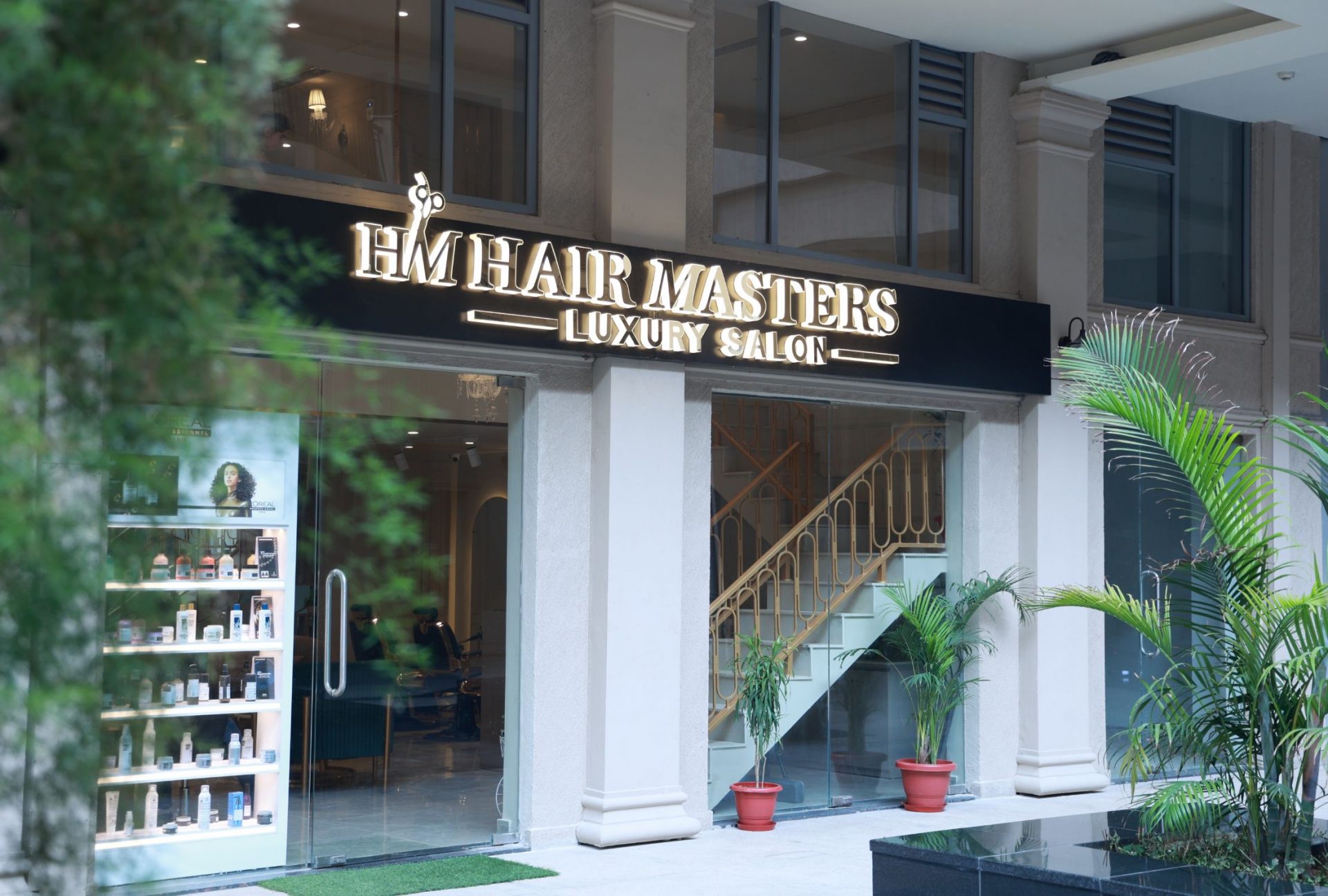 How to pick the best salon franchise partner?