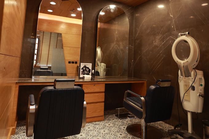 salon in sector 63, noida